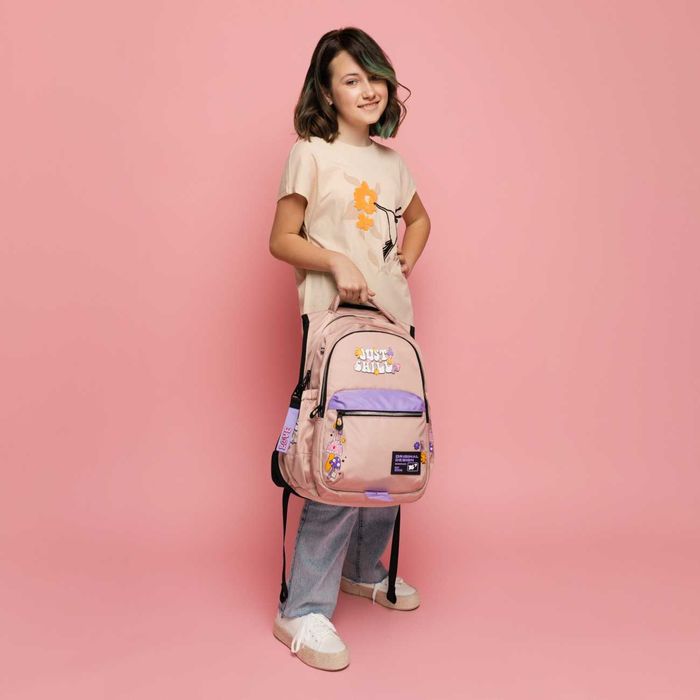 Рюкзак шкільний підлітковий YES T-133 Just Chill, знижка