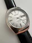 Zegarek retro hybrudowy Citizen Cosmotron