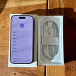 iPhone 16 PRO 128 GB Tytan Pustynny - idealny - okazja
