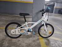 Bicicleta para menino