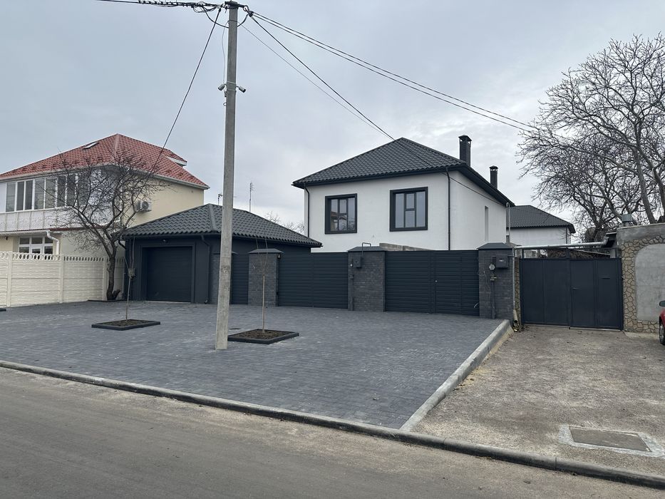 Новый Дом Южный Буг !!! РАСРОЧКА