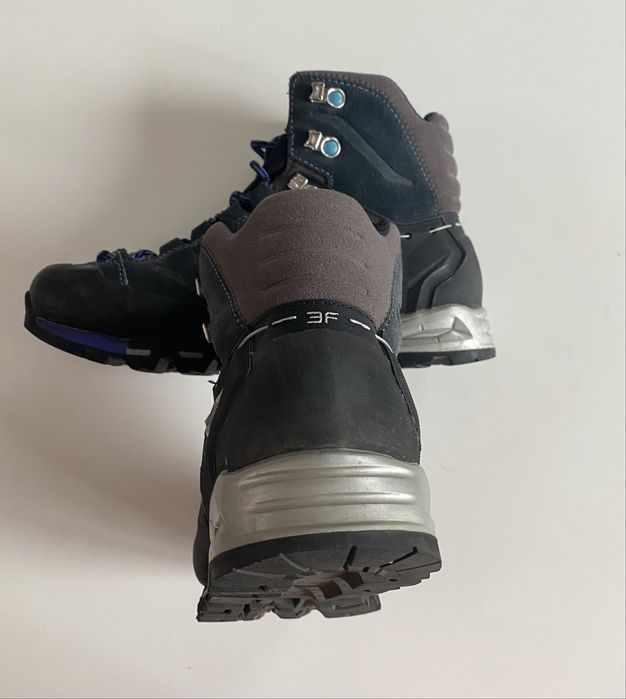 Buty trekingowe salewa 3F damskie 38 rozmiar