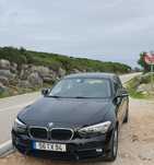 BMW Série 1 ( 116D )