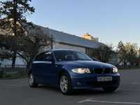 BMW e87 118d 2006