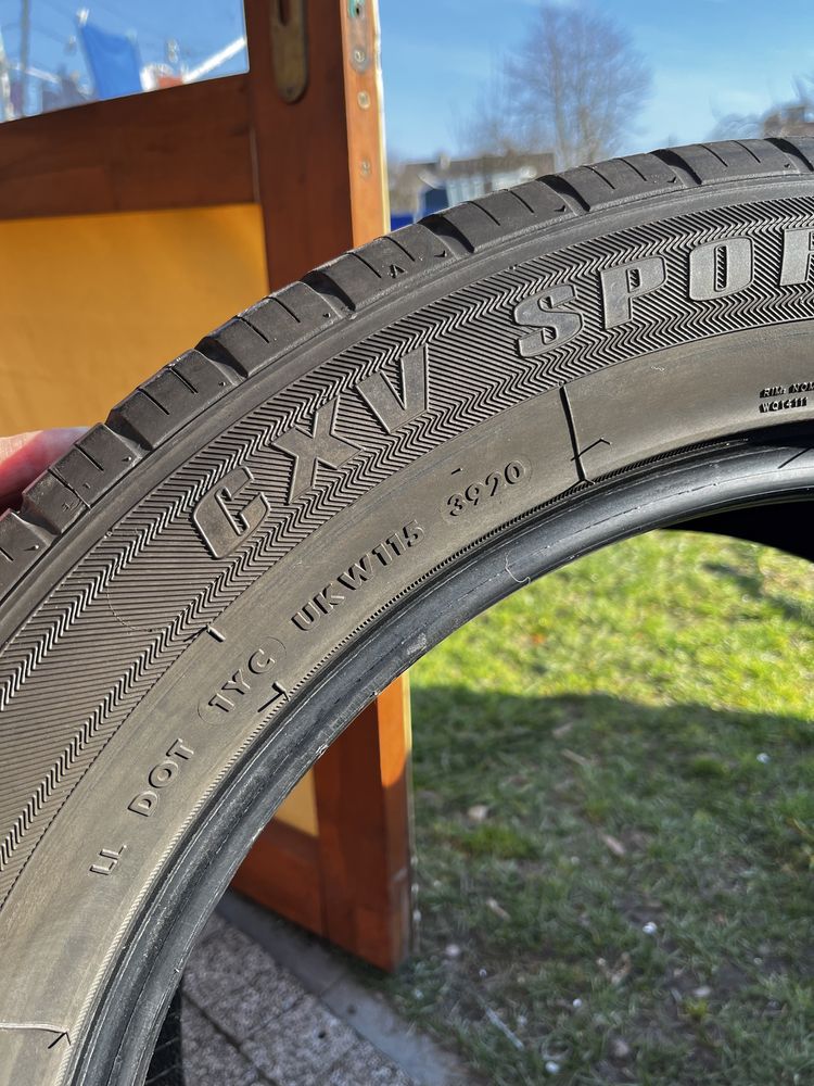 Perfomer cxv Sport 265/50/20