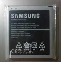 Bateria SAMSUNG para Galaxy J5 e Galaxy J3 -2016 EB-BG531BBE EMBALADO