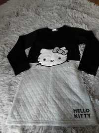 sukienka hello Kitty  146 152