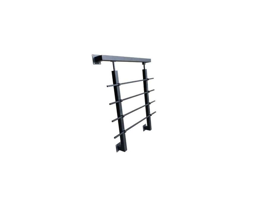 Barierka francuska Loft 90/120 cm Marinell