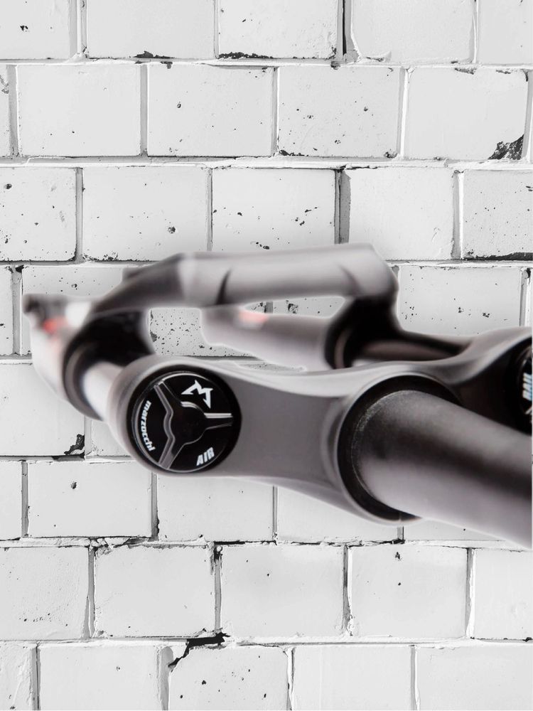 Marzocchi bomber Z2 27.5" Air 150