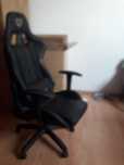 Fotel diablo uzywany
