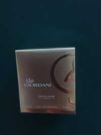 Woda perfumowana Miss Giordani Oriflame Nowa