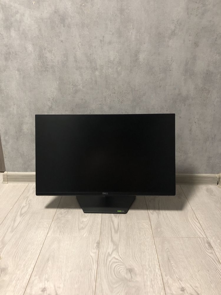 Ігровий монітор Dell G2524H / 24.5" / 280hz / IPS / FHD / 0.5ms