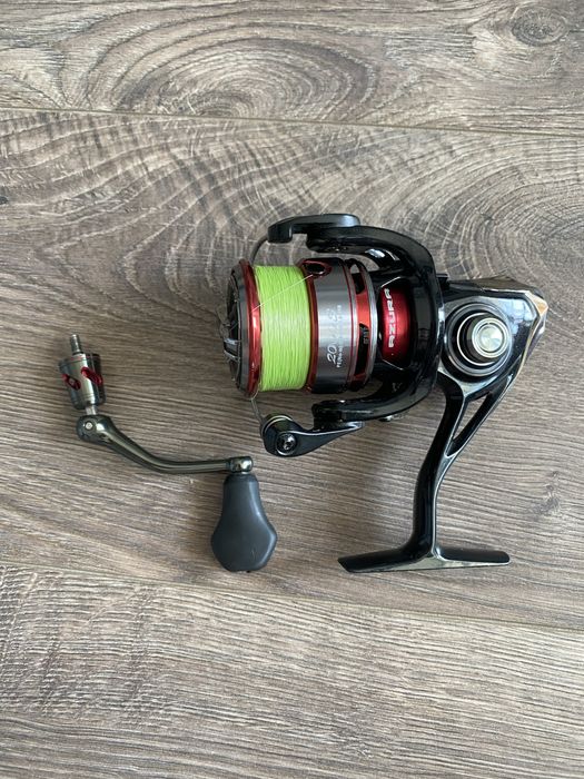 Котушка Azura Sawada 2000S