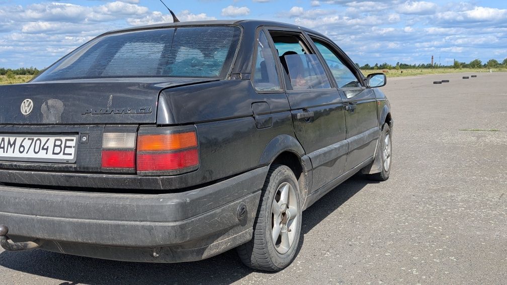 Продам Passat B3 у гарному стані