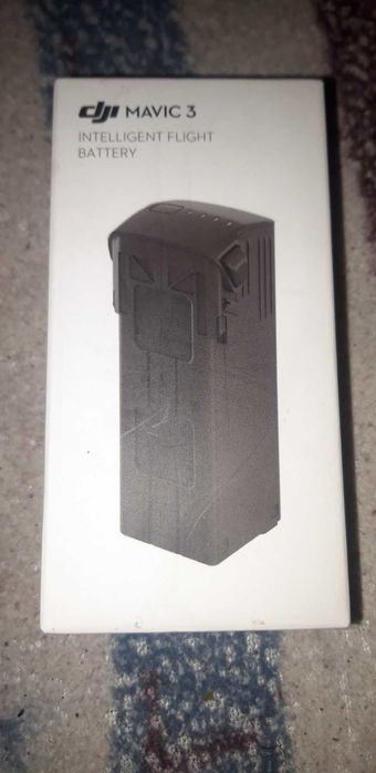 DJI Mavic 3 Battery (BWX260-5000-15.4)