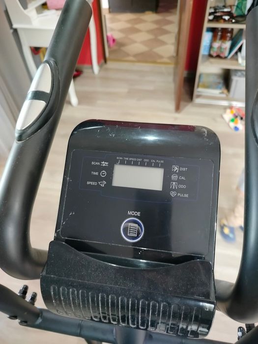 Orbitrek  magnetyczny