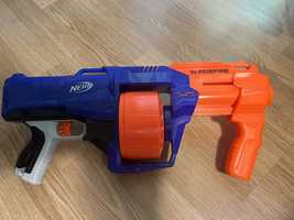 Nerf Elite Surgefire