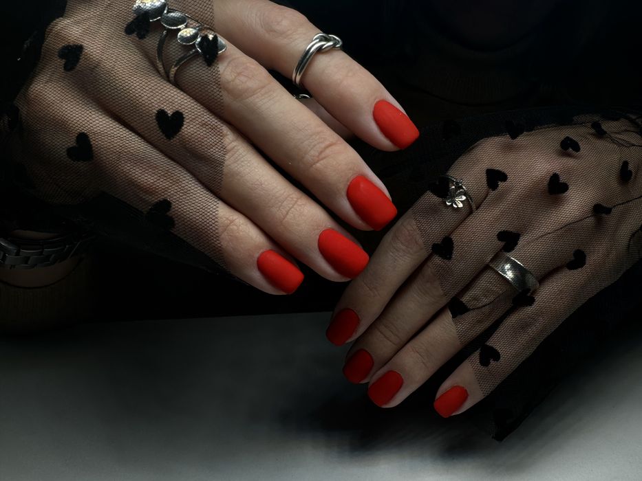 Маникюр Одеса  центр