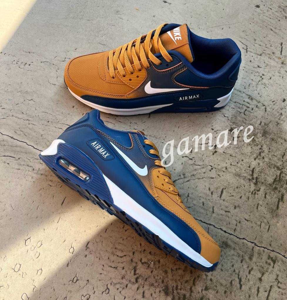 air max 90 nike męskie 41-46 NOWE SUPER JAKOŚĆ WYGODNE