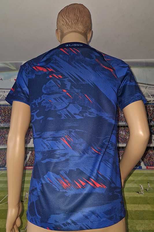 Anglia The Football Association Nike DriFit 2022/23 prematch size: M/L