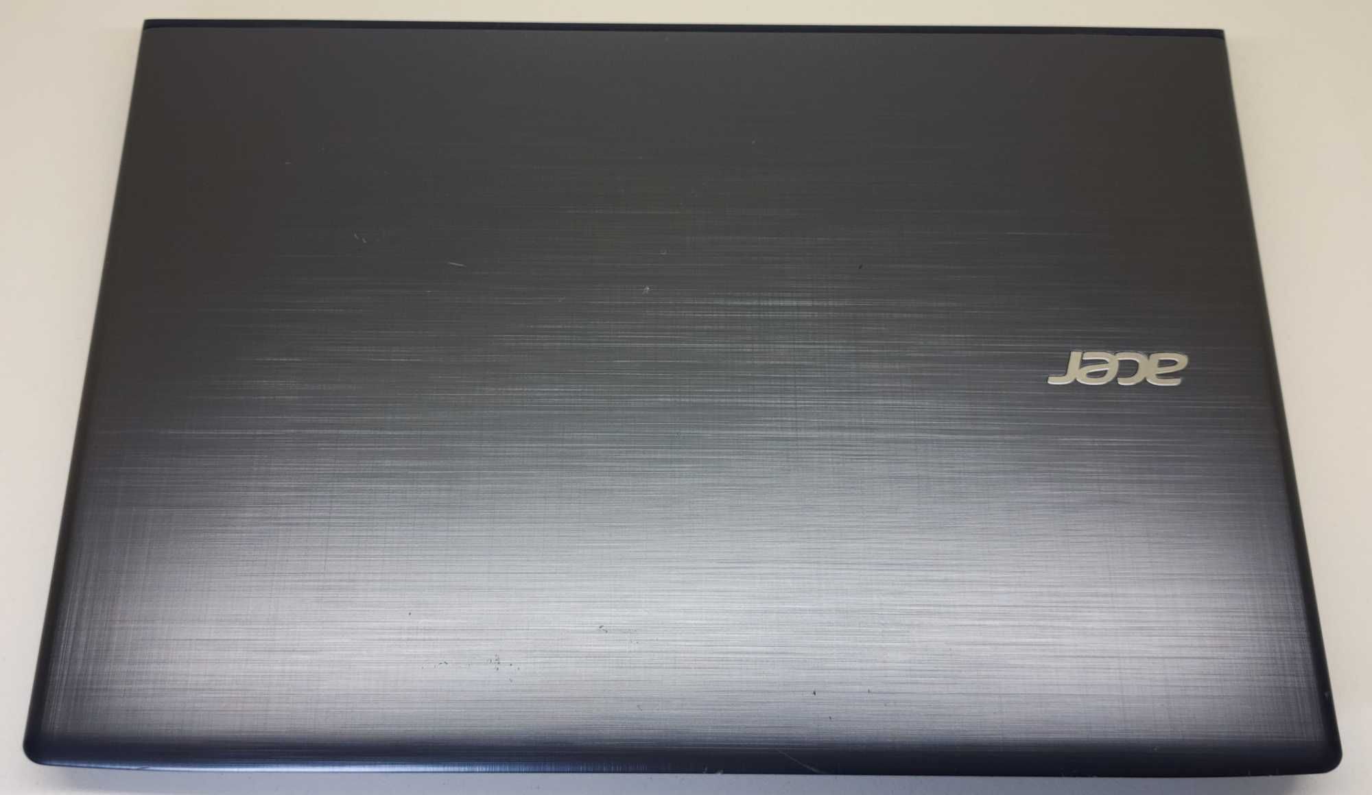 Ноутбук Acer Aspire E5-575 i3-7100u/8gb/128gb/15.6 FHD/WIN 10Pro