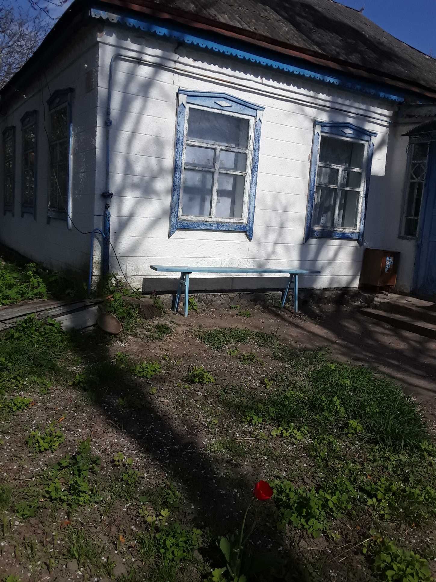 Продам дом, в Бориспольсоком районе,   с.Черкасовка
