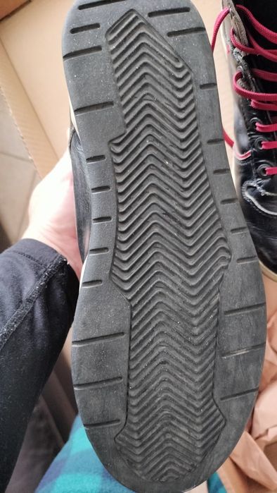 Botas de moto Stylmartin 41.