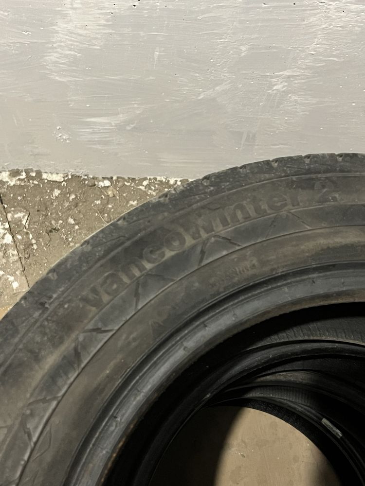 Гума 195/65 R16C зима / 175/65 R15 літо