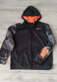 Bluza nike z kapturem