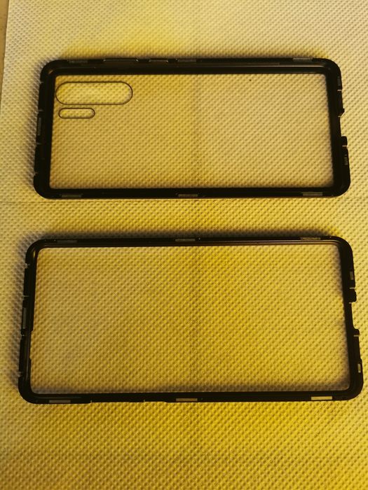 Etui 360 do Huawei p30 Pro