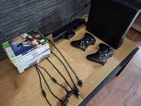 Sprzedam xbox360
