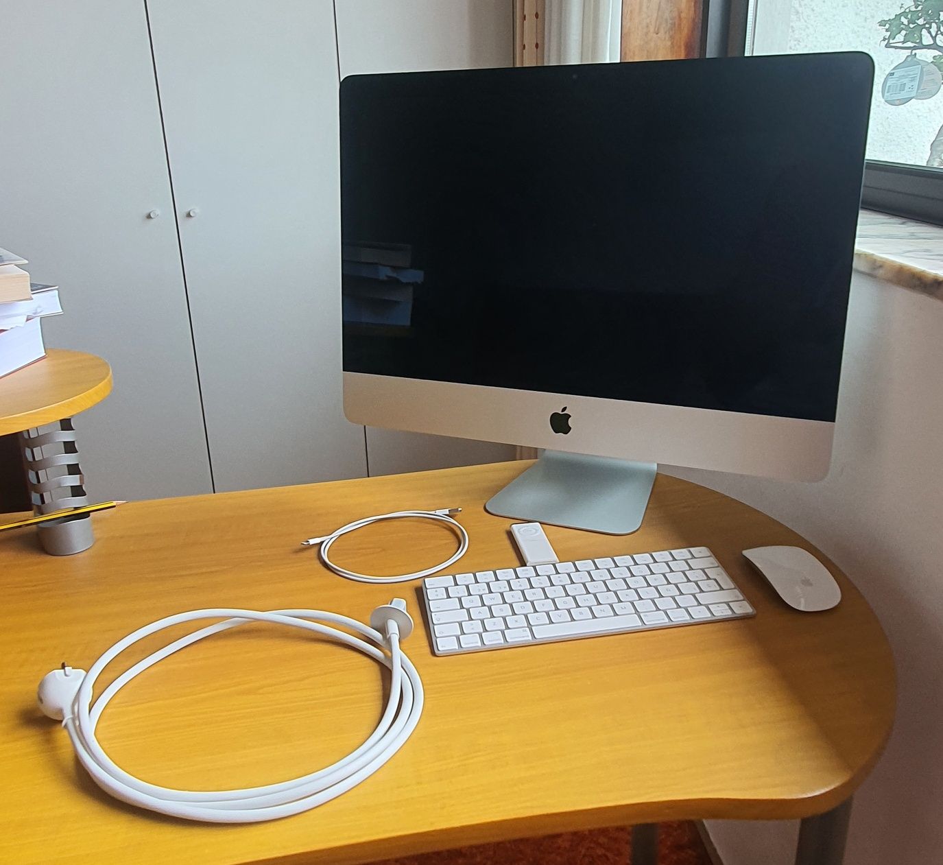 Imac 21'5 4k 2017