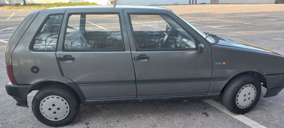 FIAT UNO 45S 1990