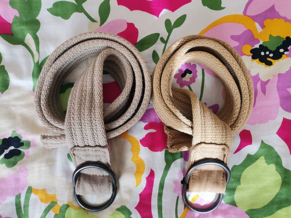 Dois Cintos Holister