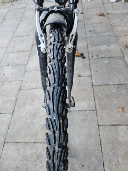 Rower damski miejski B'Twin Original