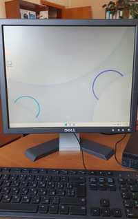 Продам монитор Dell 17", Philips 21"