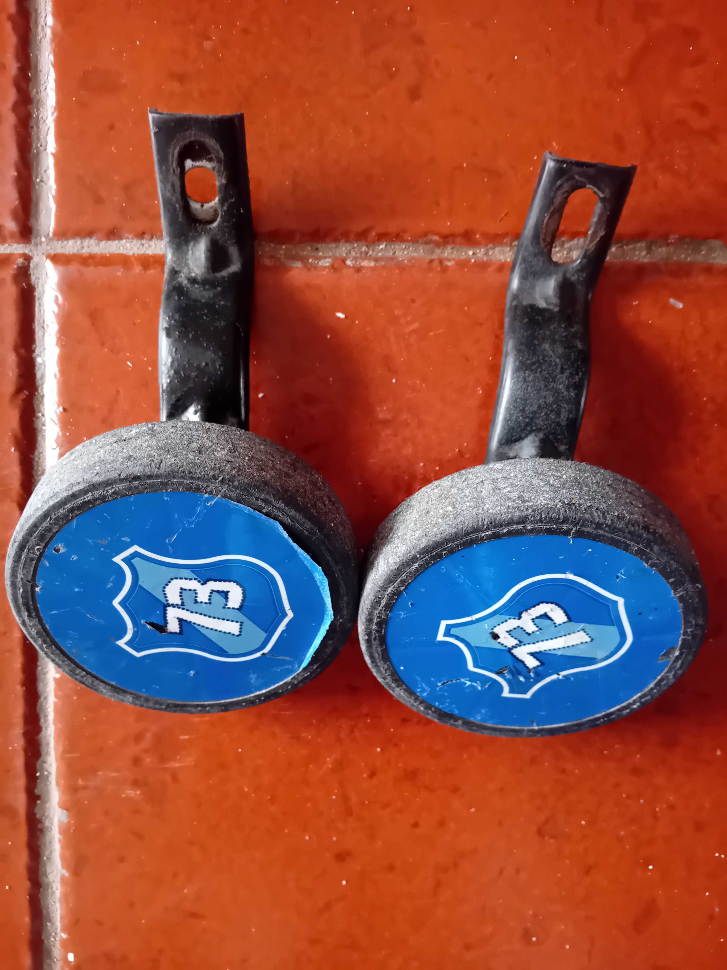 Material para desocupar/ despachar