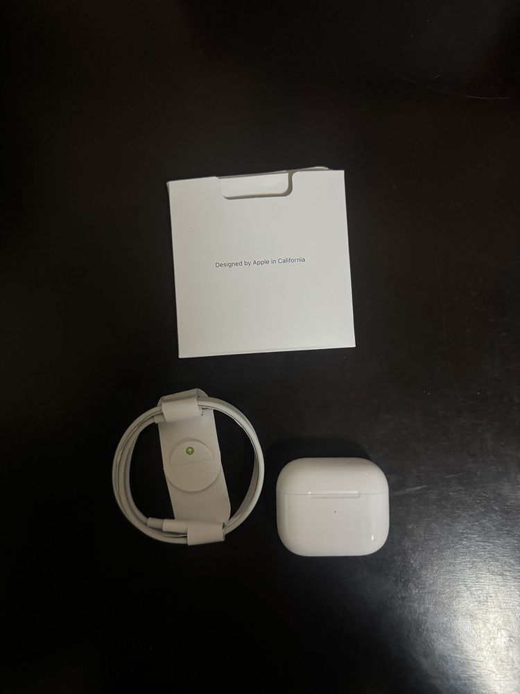 Apple Airpods 3ª Geração