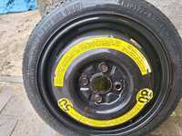 Opona zapasowa do Golfa III, Volkswagen nowa 105/70/R16