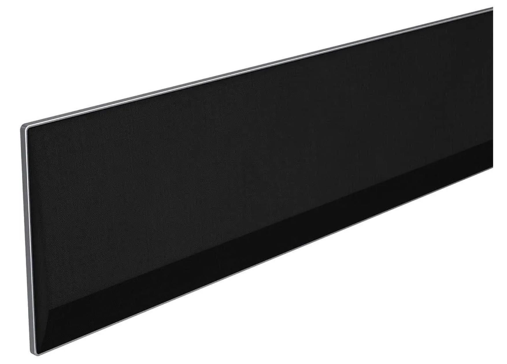 Soundbar LG G1 + Subwoofer (nowy)
