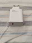 Carregador original 33W ultra-rápido