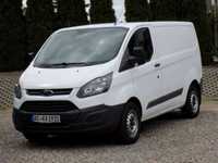 Ford Transit Custom 2.0 TDCi