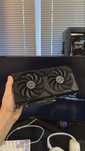 Гарантия Видеокарта RTX 4070 SUPER 12GD6 ASUS DUAL