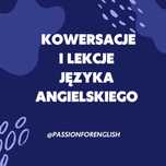 Język angielski online lekcje i konwersacje