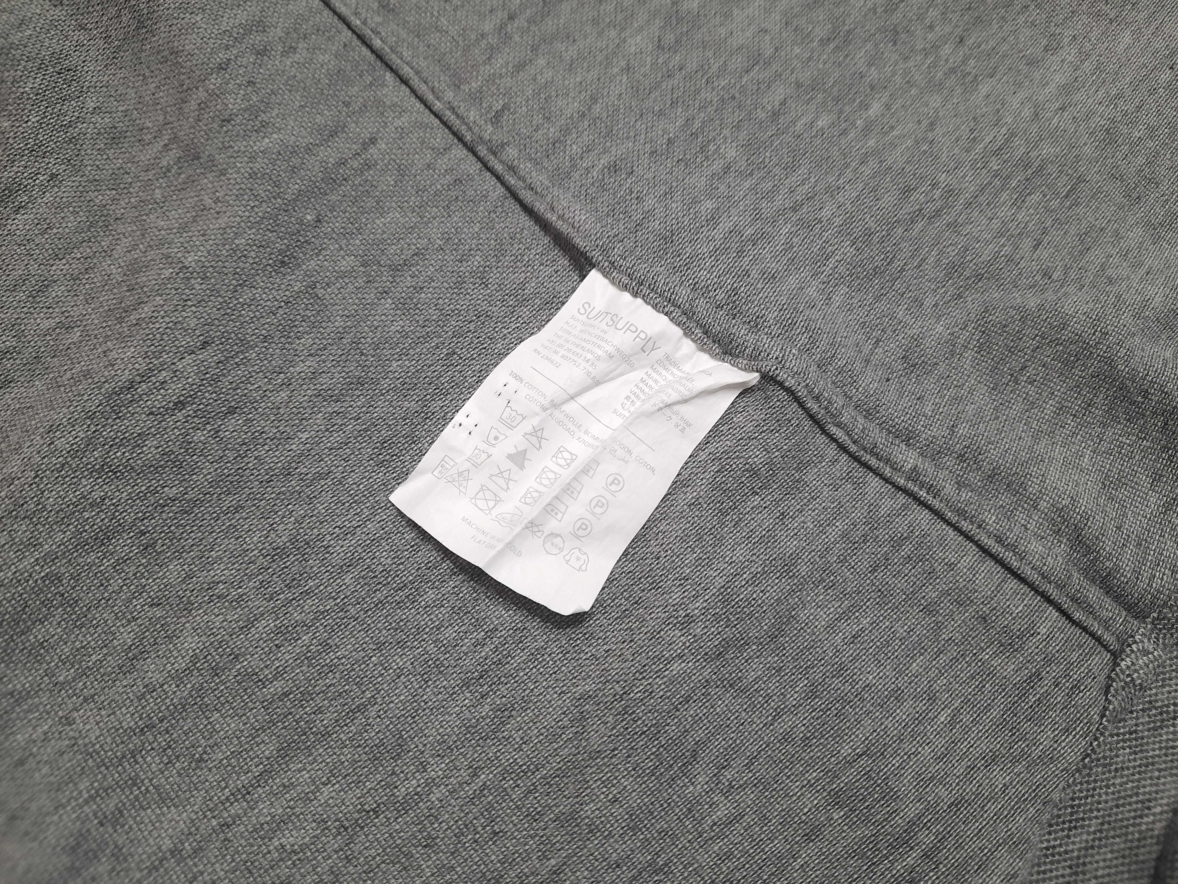 Сорочка Suitsupply