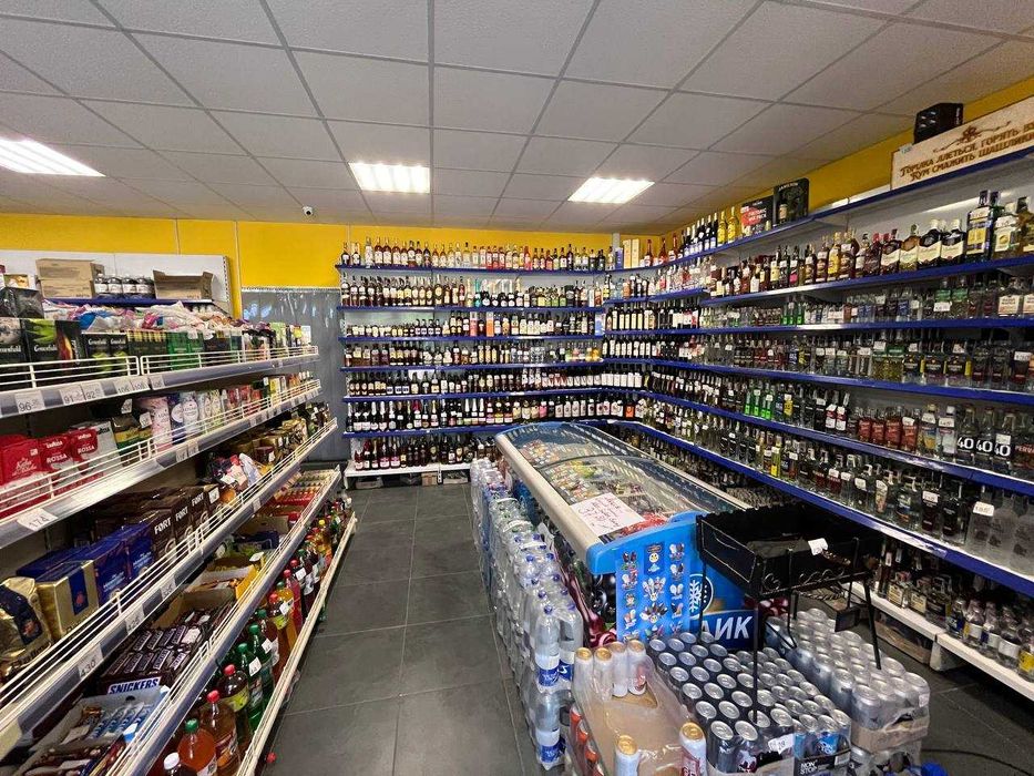 Продаж приміщення 73м2/ СМТ Бабаї/ Центр