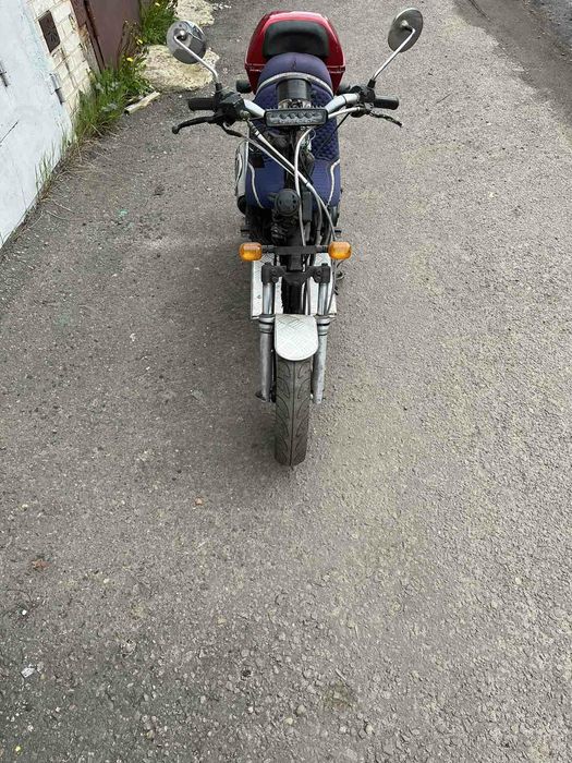 Продам скутер Viper