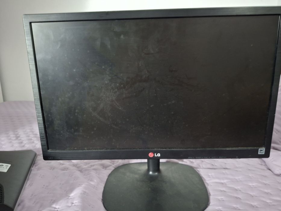 Vendo 2 monitores