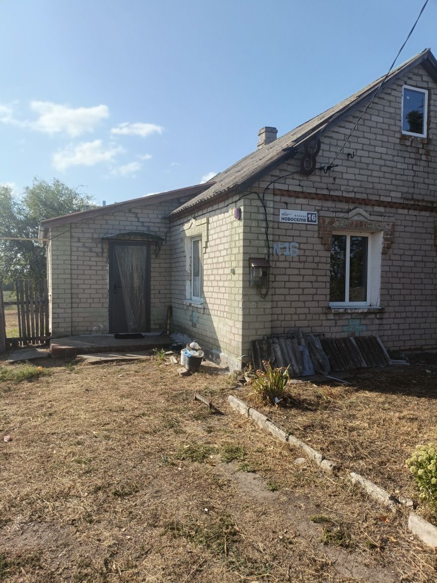 Продается Дом село Надия