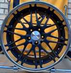 Диски Breyton R19 Германия 19" 5090191813B 9x19 5x120 ET18 BMW
